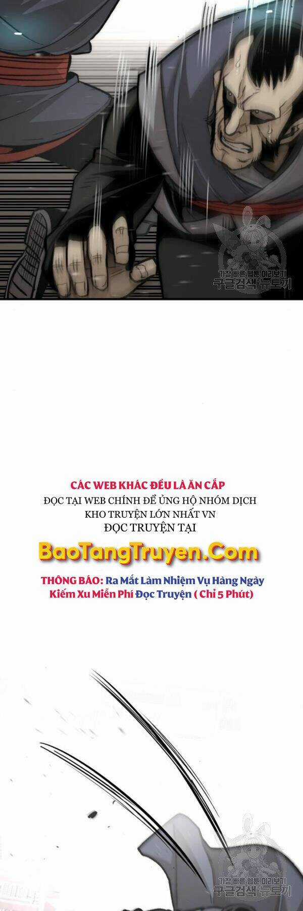 Thiên Ma Phi Thăng Truyện Chapter 31 trang 19