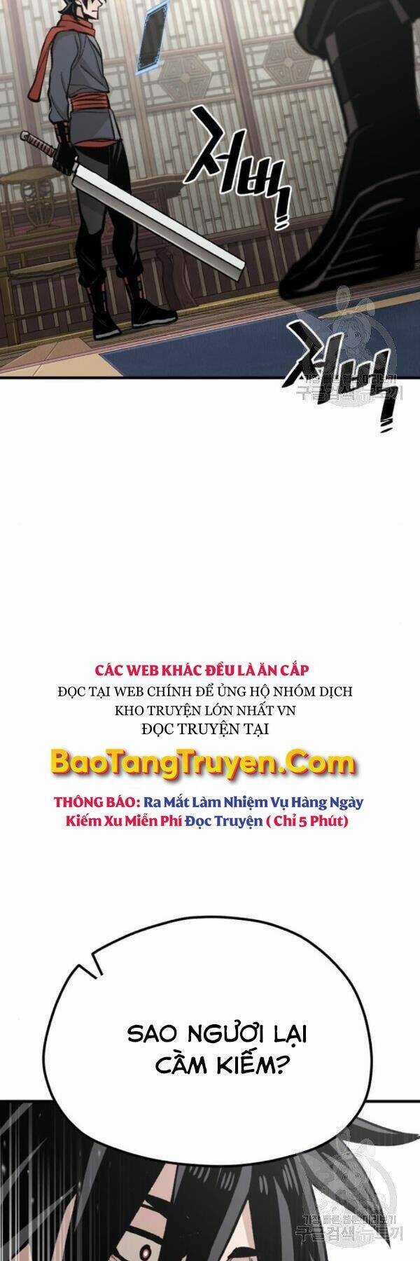 Thiên Ma Phi Thăng Truyện Chapter 31 trang 2