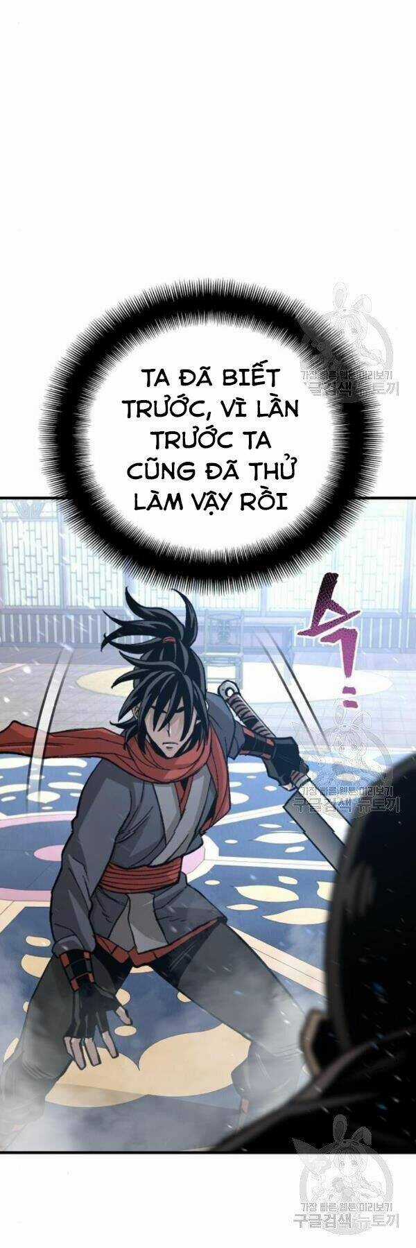 Thiên Ma Phi Thăng Truyện Chapter 31 trang 28