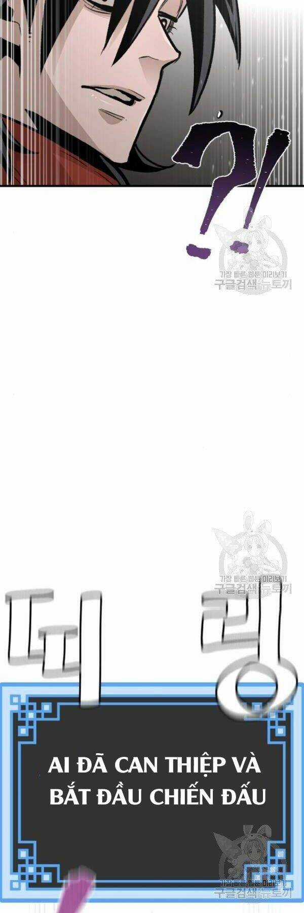 Thiên Ma Phi Thăng Truyện Chapter 31 trang 3