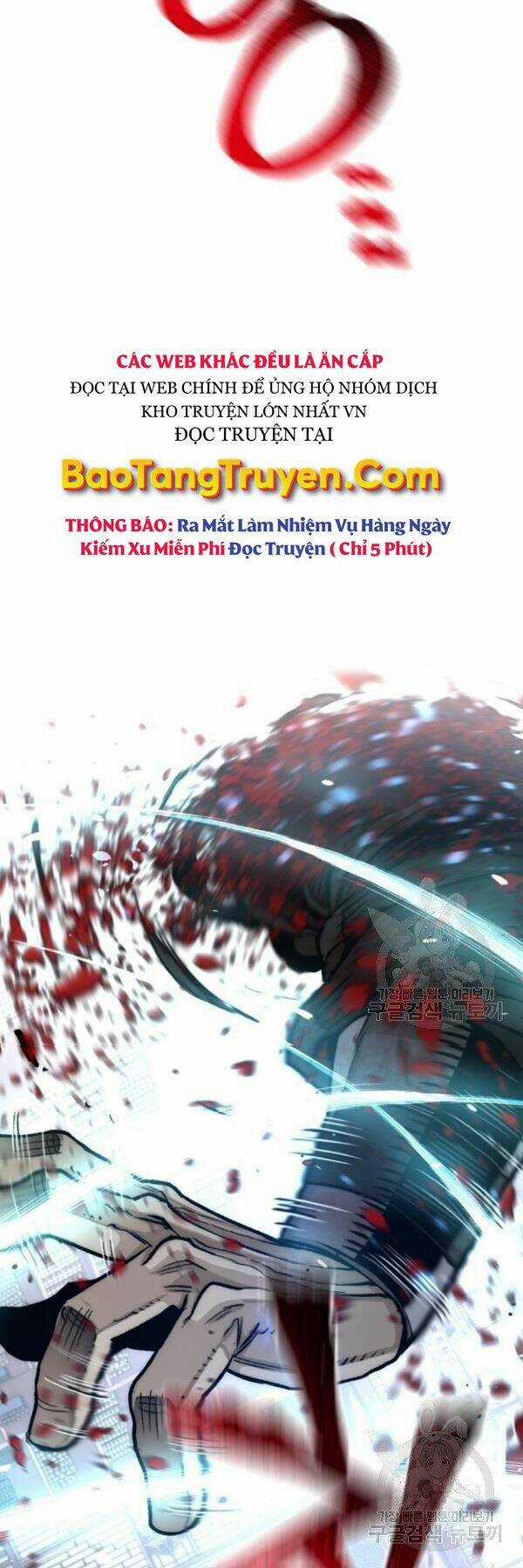 Thiên Ma Phi Thăng Truyện Chapter 31 trang 33