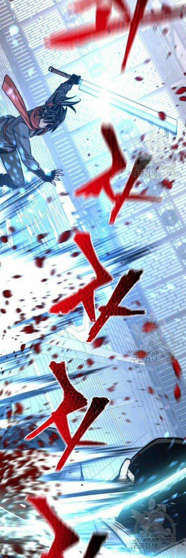 Thiên Ma Phi Thăng Truyện Chapter 31 trang 34