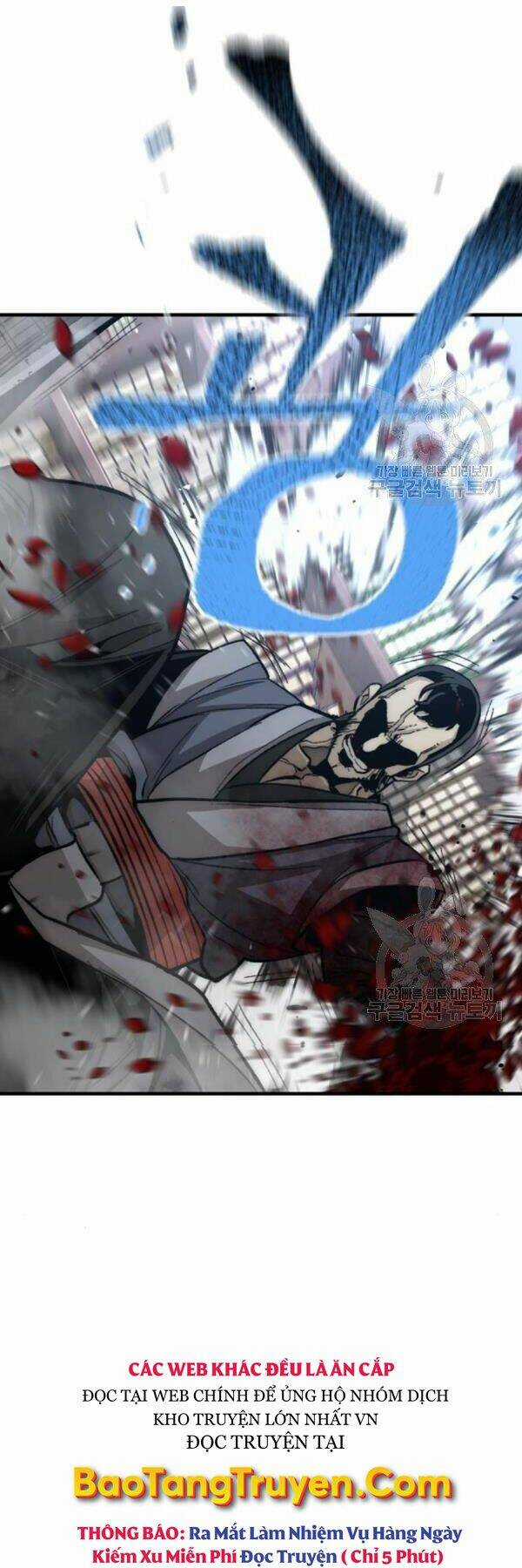 Thiên Ma Phi Thăng Truyện Chapter 31 trang 36