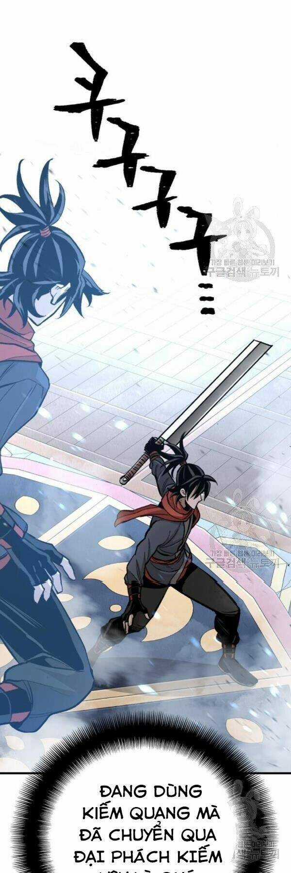 Thiên Ma Phi Thăng Truyện Chapter 31 trang 37