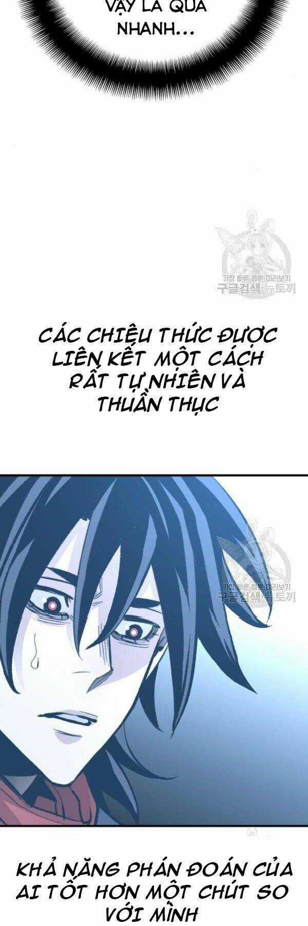 Thiên Ma Phi Thăng Truyện Chapter 31 trang 38