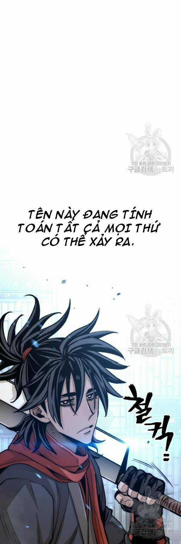 Thiên Ma Phi Thăng Truyện Chapter 31 trang 39
