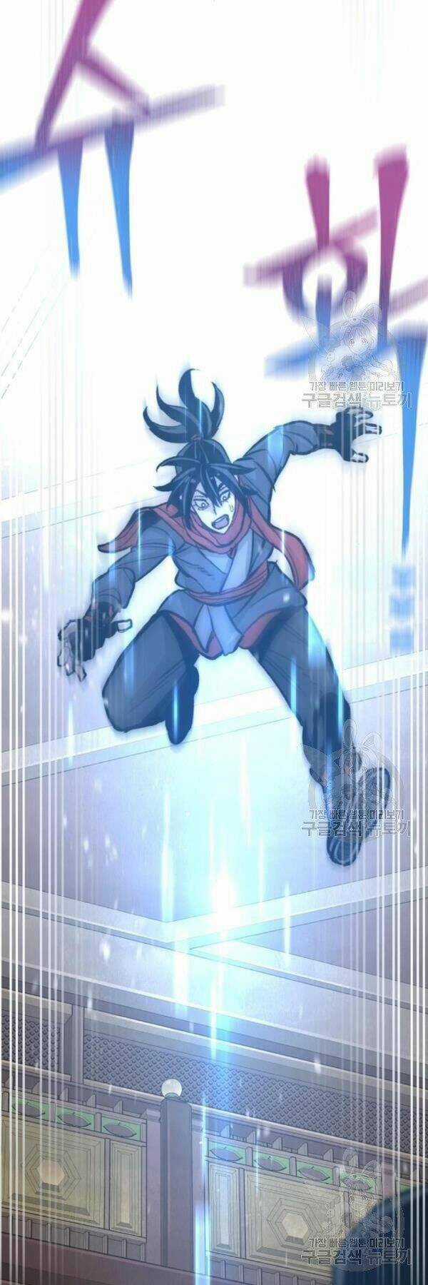 Thiên Ma Phi Thăng Truyện Chapter 31 trang 4