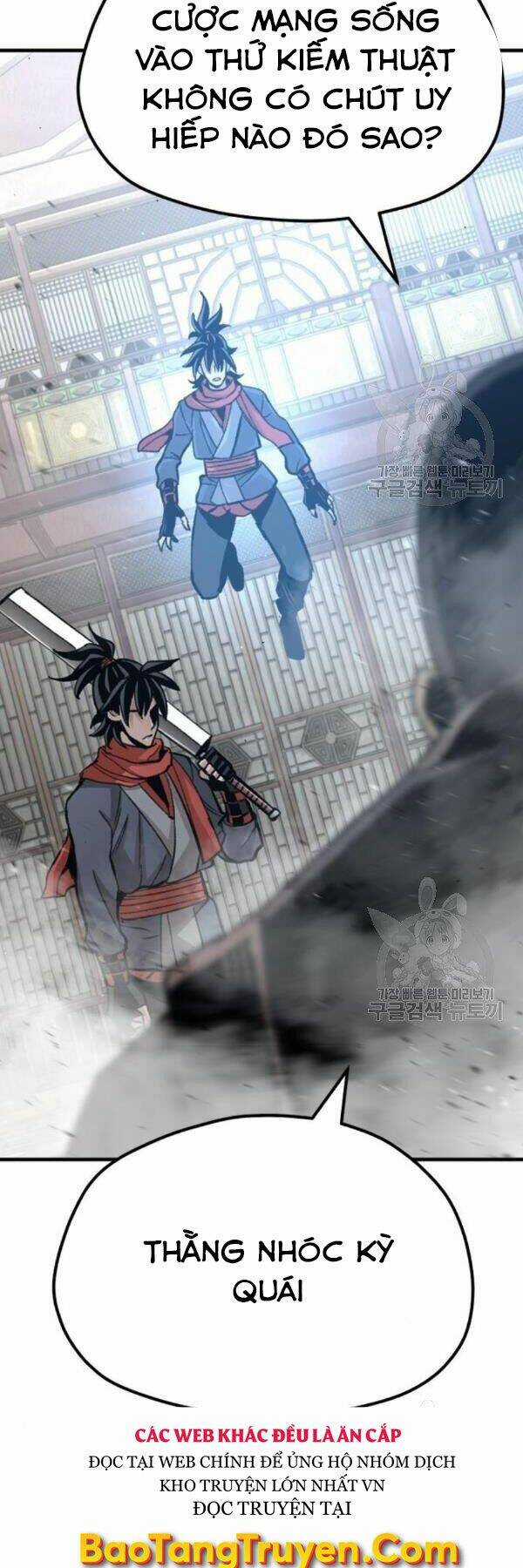 Thiên Ma Phi Thăng Truyện Chapter 31 trang 42