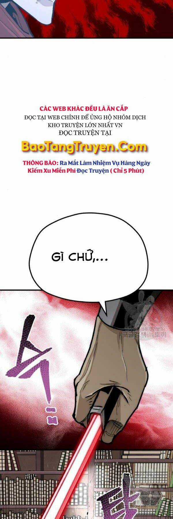 Thiên Ma Phi Thăng Truyện Chapter 31 trang 45