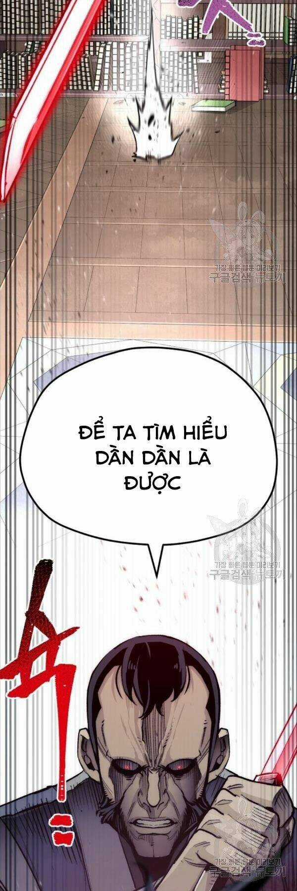 Thiên Ma Phi Thăng Truyện Chapter 31 trang 46