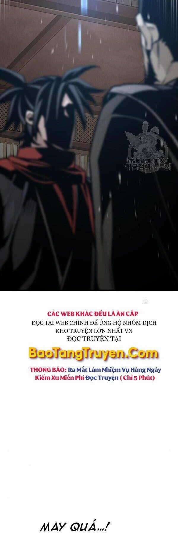 Thiên Ma Phi Thăng Truyện Chapter 31 trang 5