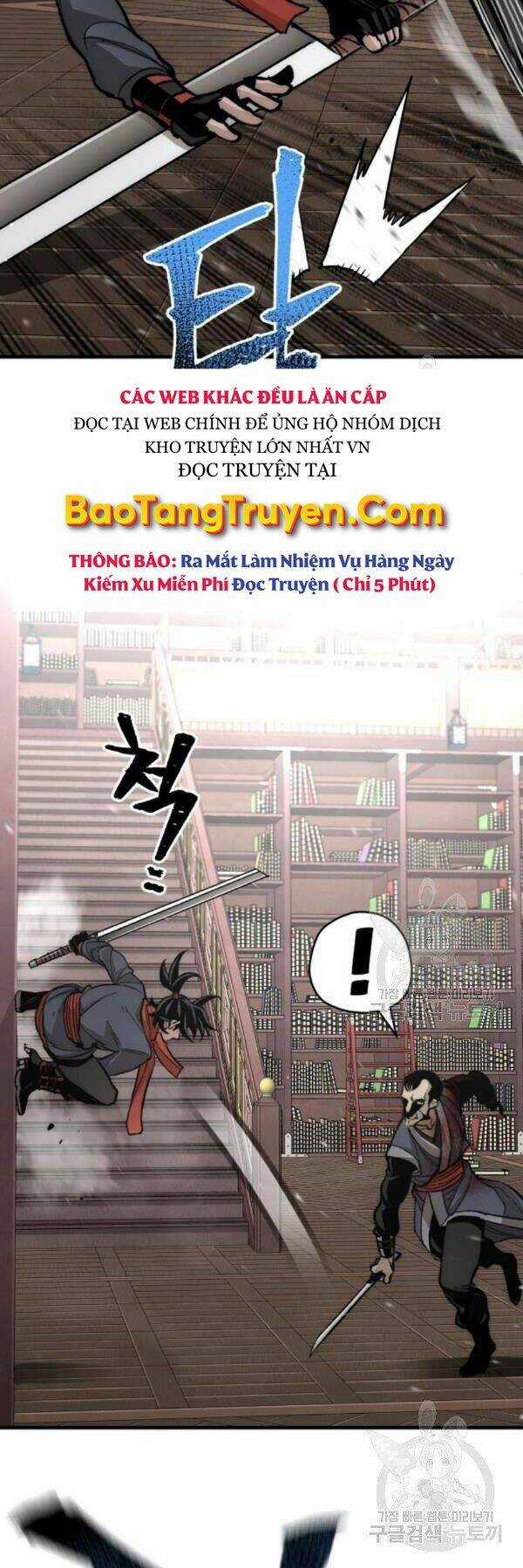 Thiên Ma Phi Thăng Truyện Chapter 31 trang 56