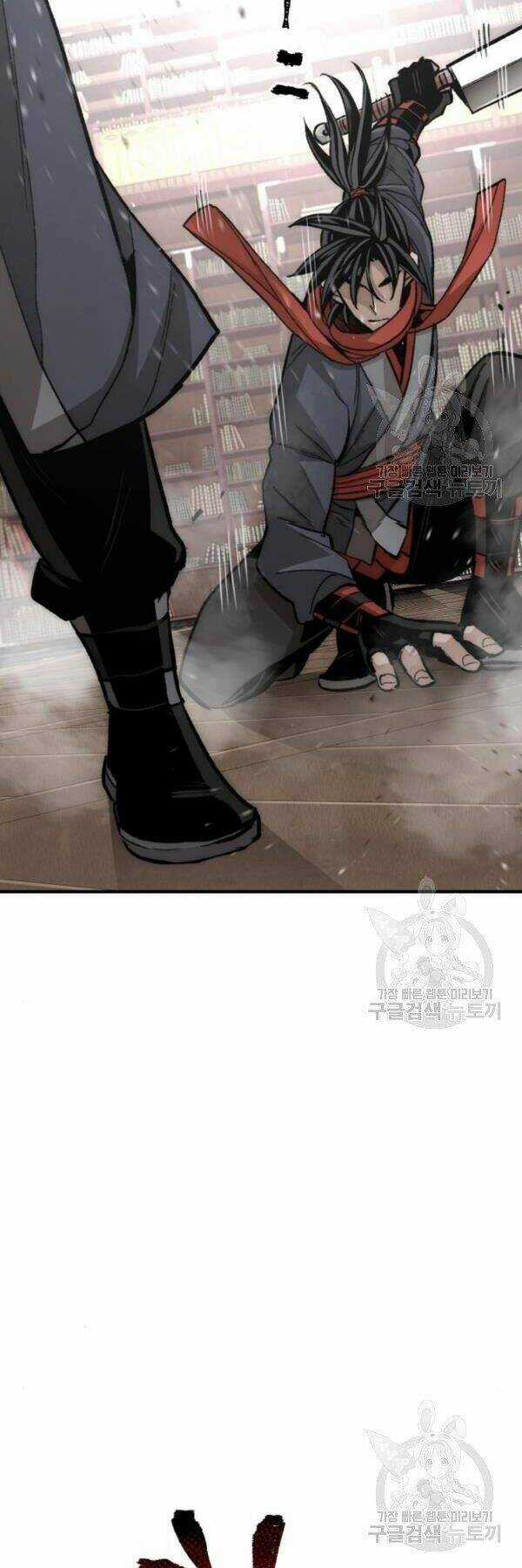 Thiên Ma Phi Thăng Truyện Chapter 31 trang 60