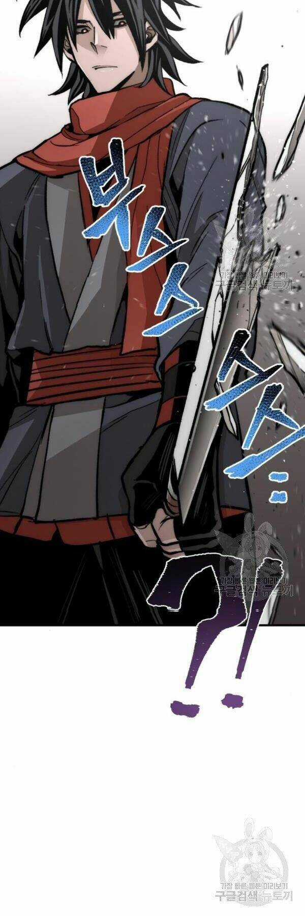 Thiên Ma Phi Thăng Truyện Chapter 31 trang 68