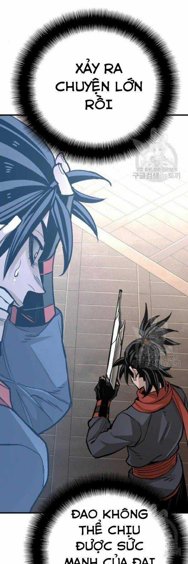 Thiên Ma Phi Thăng Truyện Chapter 31 trang 69