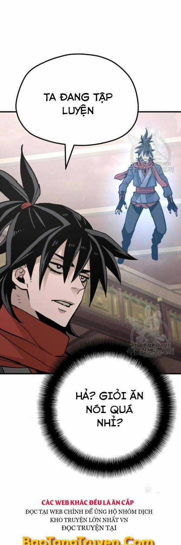 Thiên Ma Phi Thăng Truyện Chapter 31 trang 7