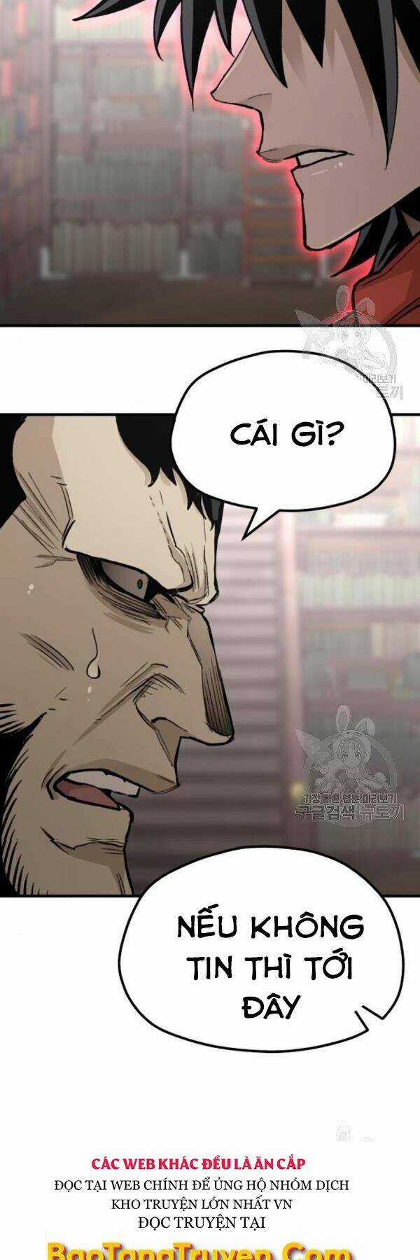 Thiên Ma Phi Thăng Truyện Chapter 31 trang 77