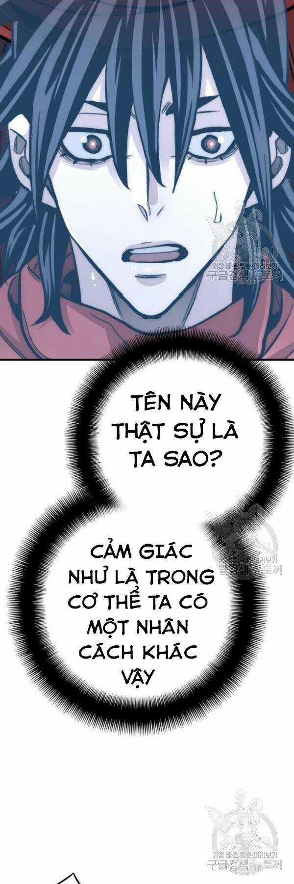 Thiên Ma Phi Thăng Truyện Chapter 31 trang 79