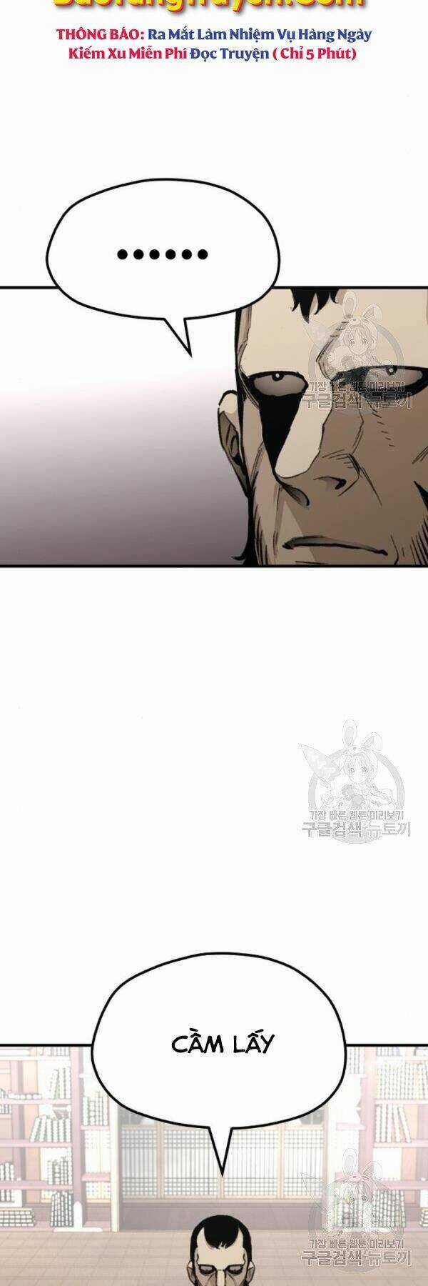 Thiên Ma Phi Thăng Truyện Chapter 31 trang 8