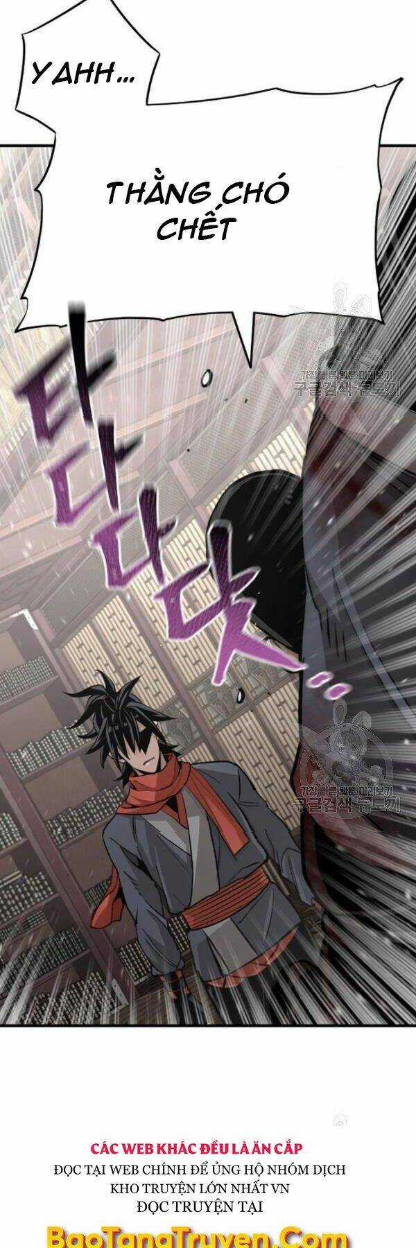 Thiên Ma Phi Thăng Truyện Chapter 31 trang 80