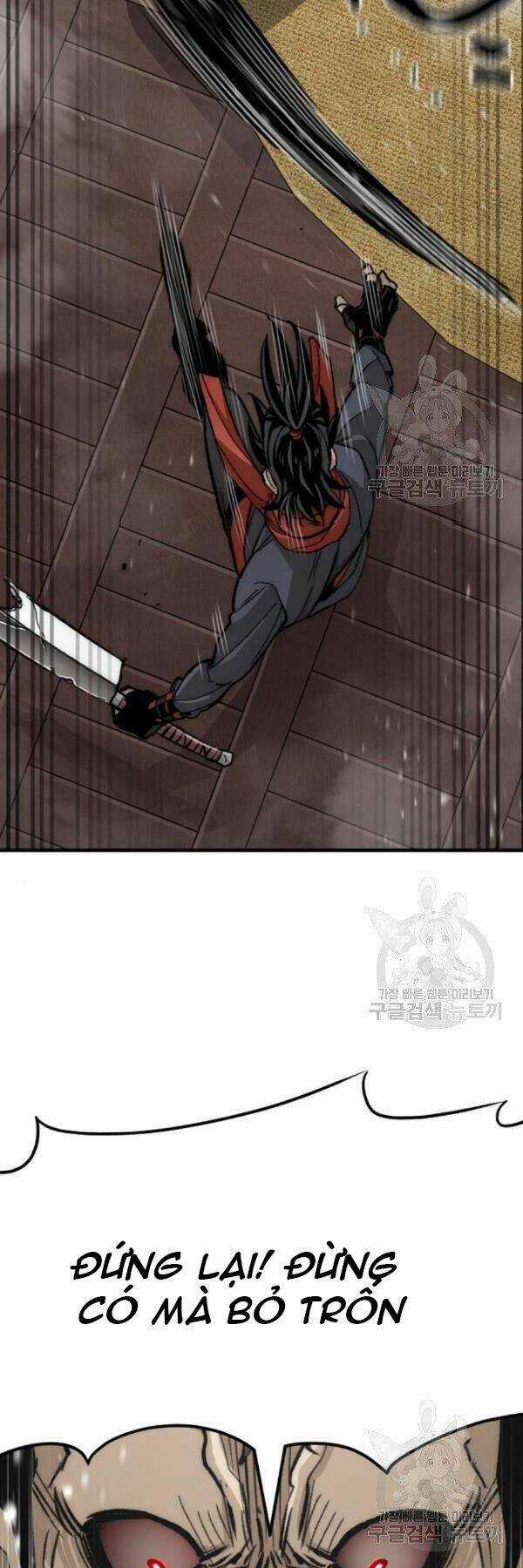 Thiên Ma Phi Thăng Truyện Chapter 31 trang 83