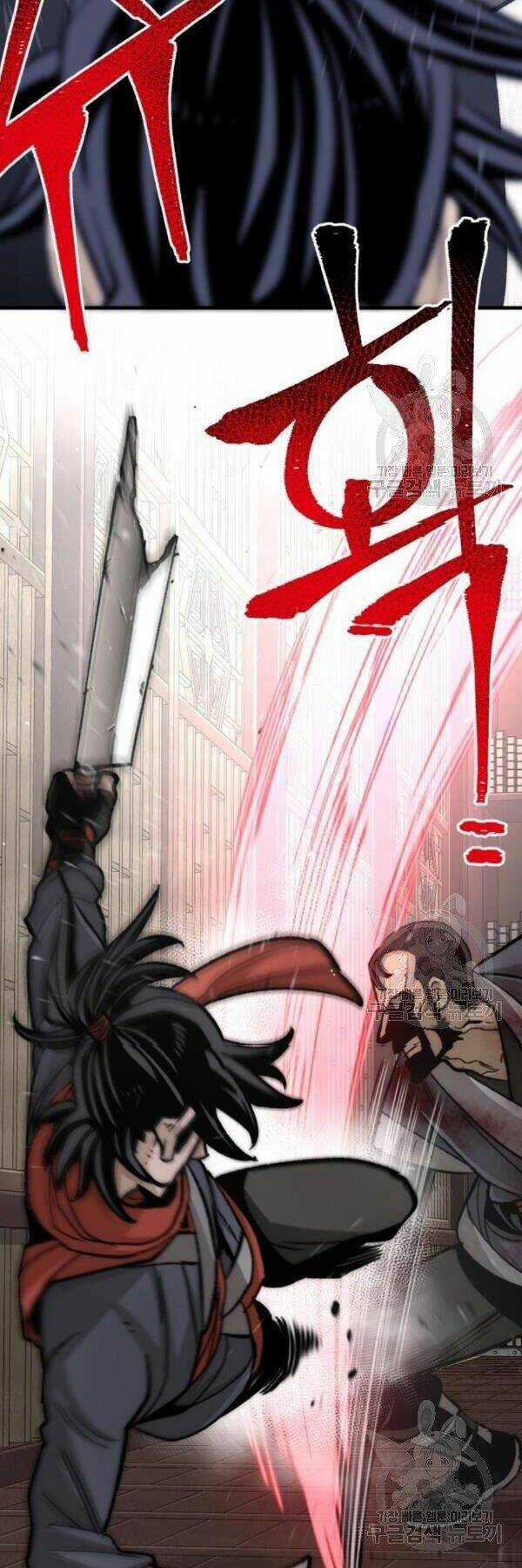 Thiên Ma Phi Thăng Truyện Chapter 31 trang 89