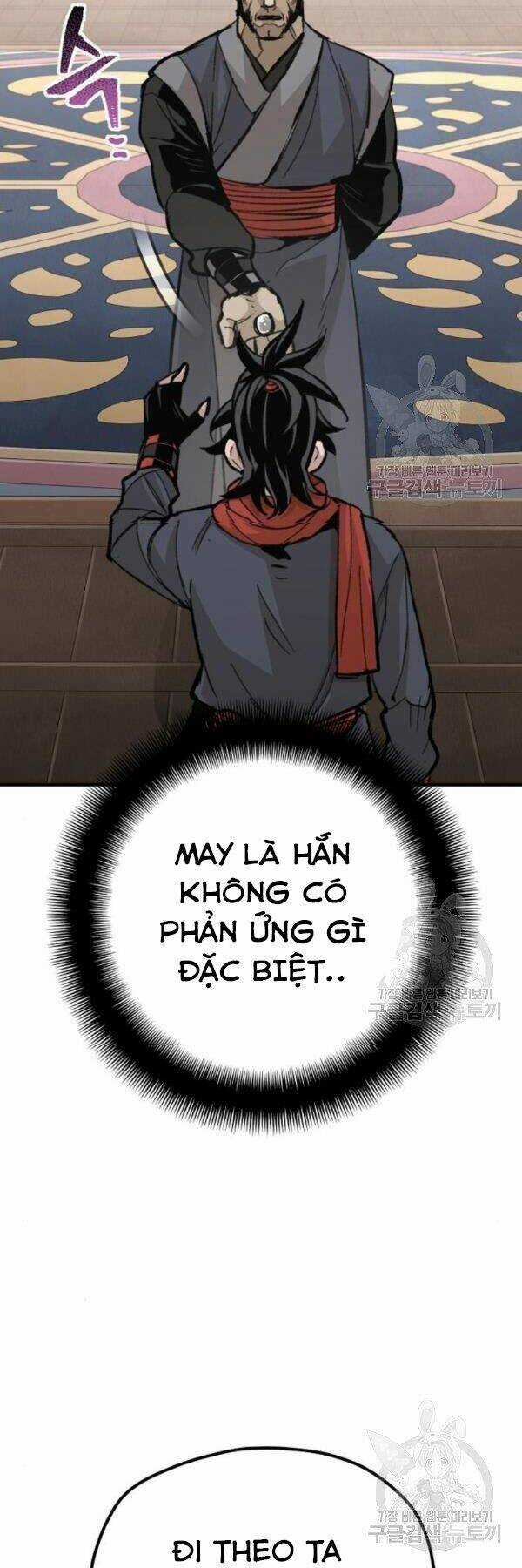 Thiên Ma Phi Thăng Truyện Chapter 31 trang 9