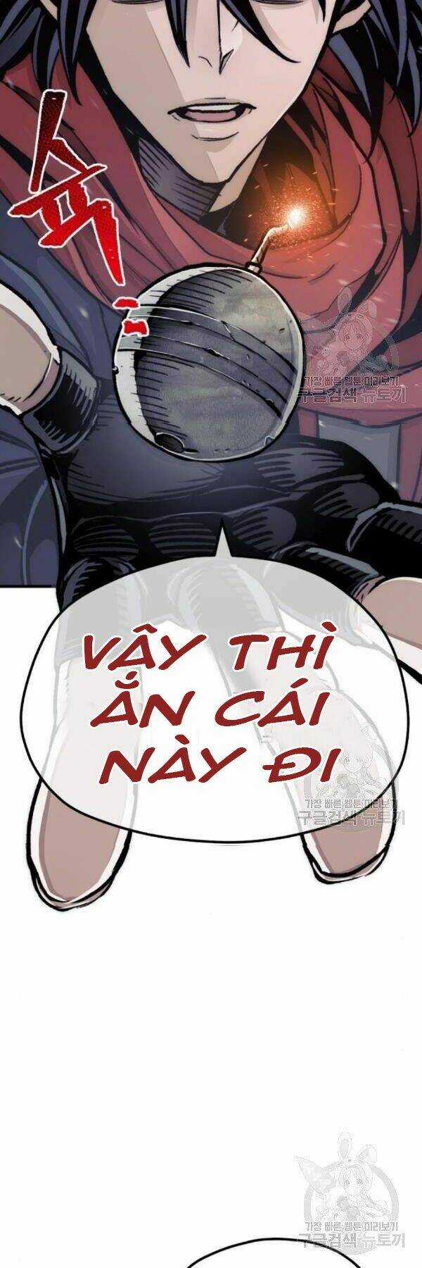 Thiên Ma Phi Thăng Truyện Chapter 31 trang 91