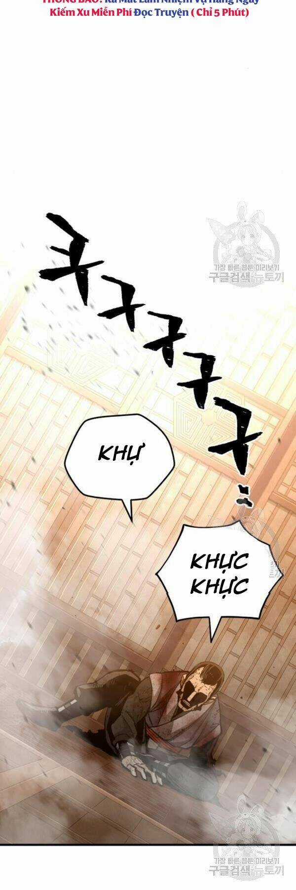 Thiên Ma Phi Thăng Truyện Chapter 31 trang 94