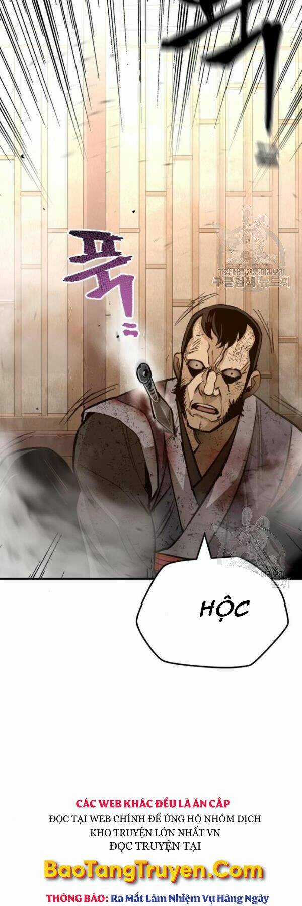 Thiên Ma Phi Thăng Truyện Chapter 31 trang 96