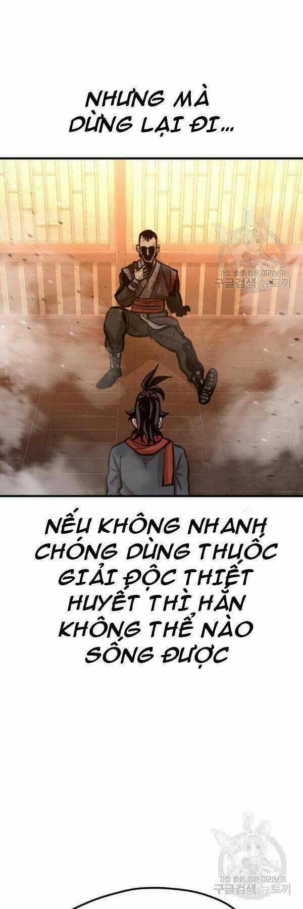 Thiên Ma Phi Thăng Truyện Chapter 31 trang 99