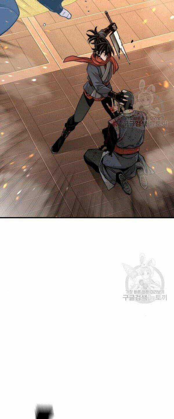 Thiên Ma Phi Thăng Truyện Chapter 32 trang 1