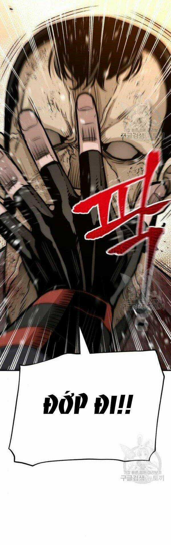 Thiên Ma Phi Thăng Truyện Chapter 32 trang 10