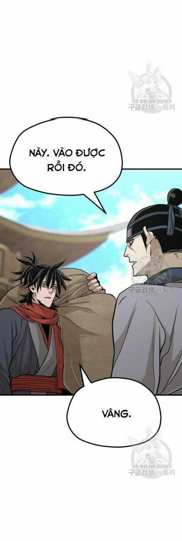 Thiên Ma Phi Thăng Truyện Chapter 32 trang 100