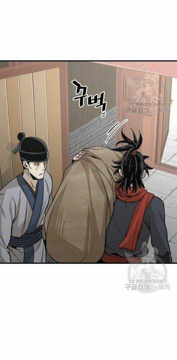 Thiên Ma Phi Thăng Truyện Chapter 32 trang 101