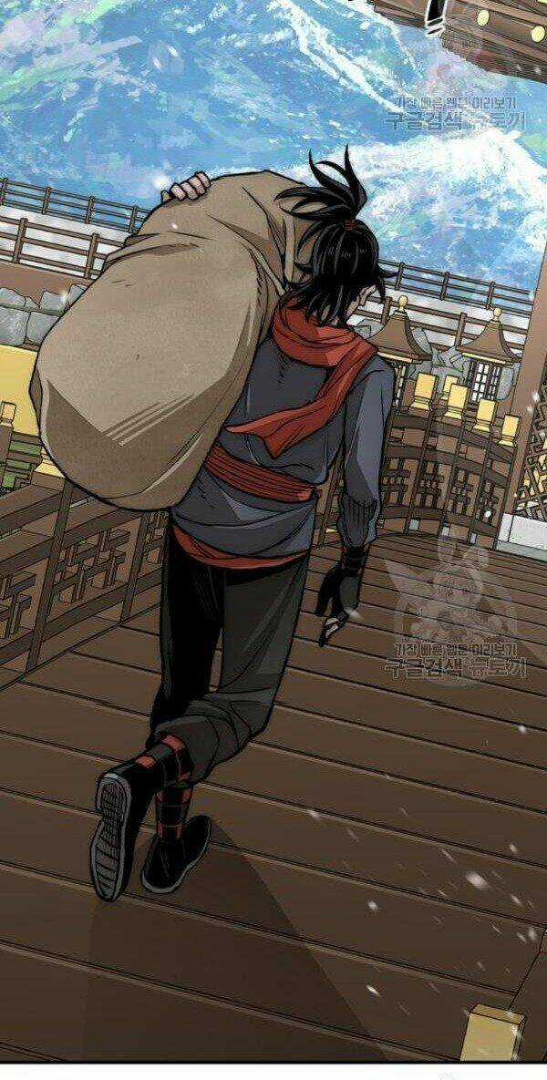 Thiên Ma Phi Thăng Truyện Chapter 32 trang 104