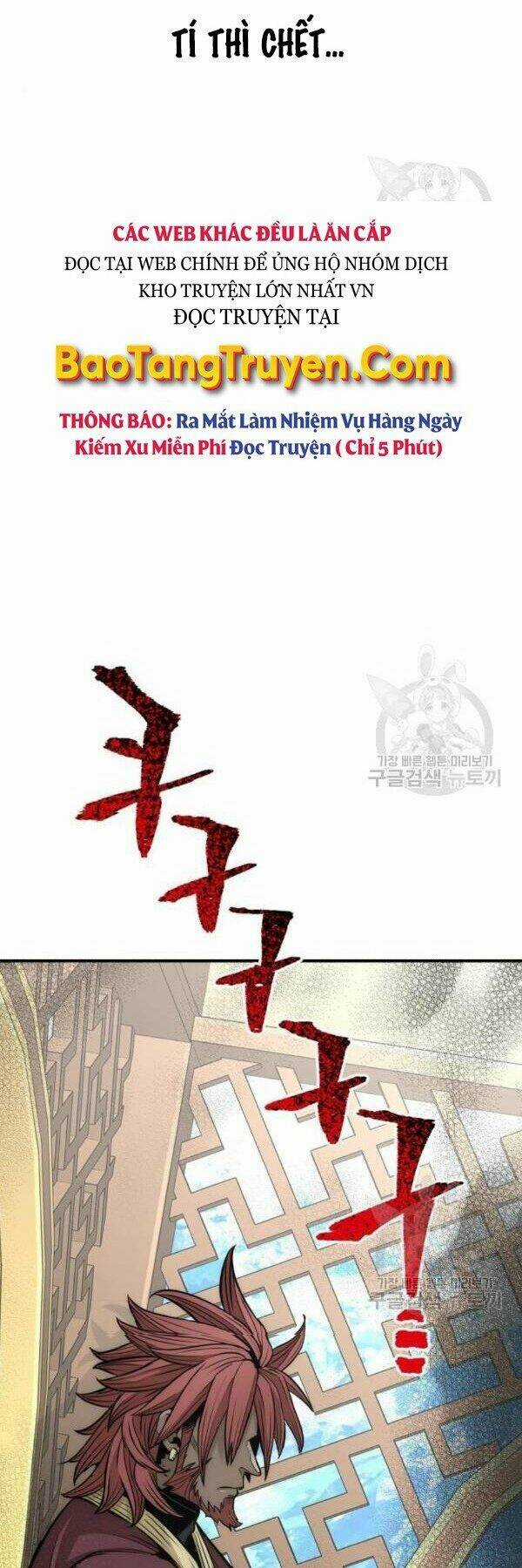 Thiên Ma Phi Thăng Truyện Chapter 32 trang 106