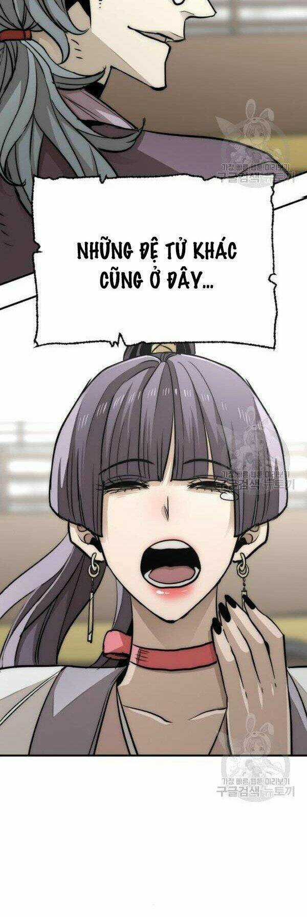 Thiên Ma Phi Thăng Truyện Chapter 32 trang 110