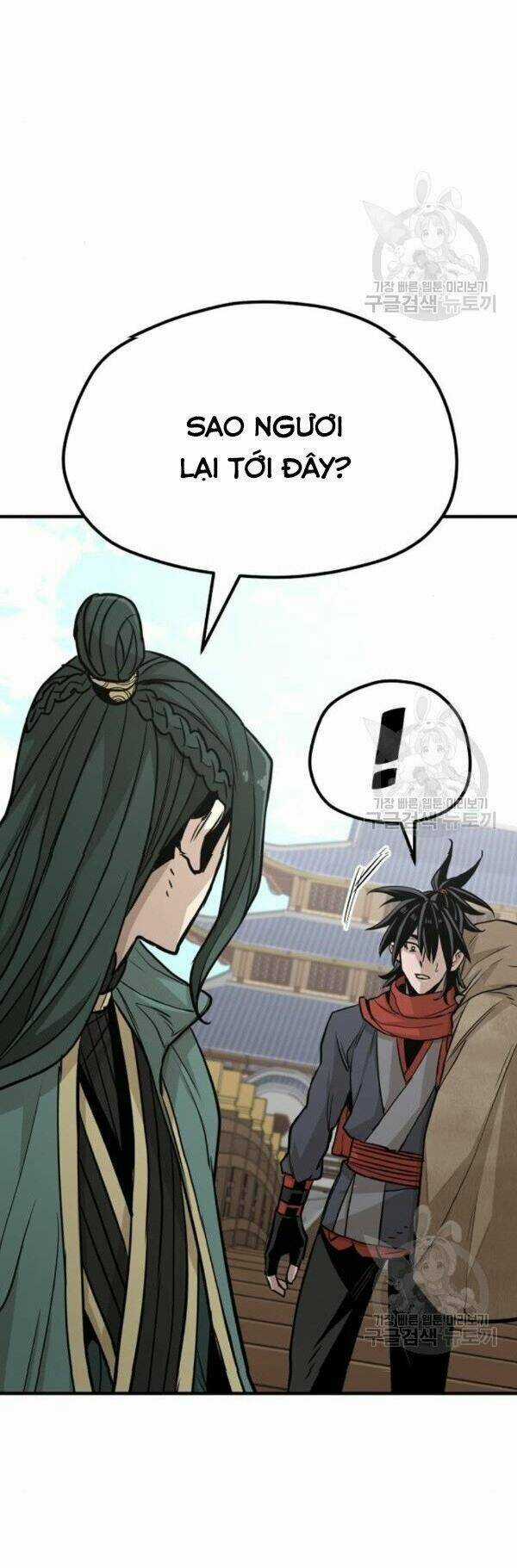 Thiên Ma Phi Thăng Truyện Chapter 32 trang 111