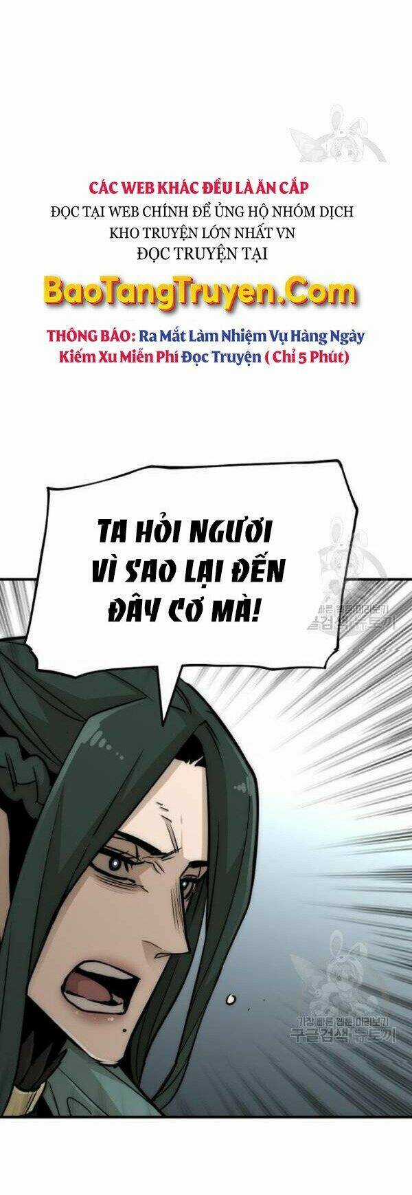 Thiên Ma Phi Thăng Truyện Chapter 32 trang 115