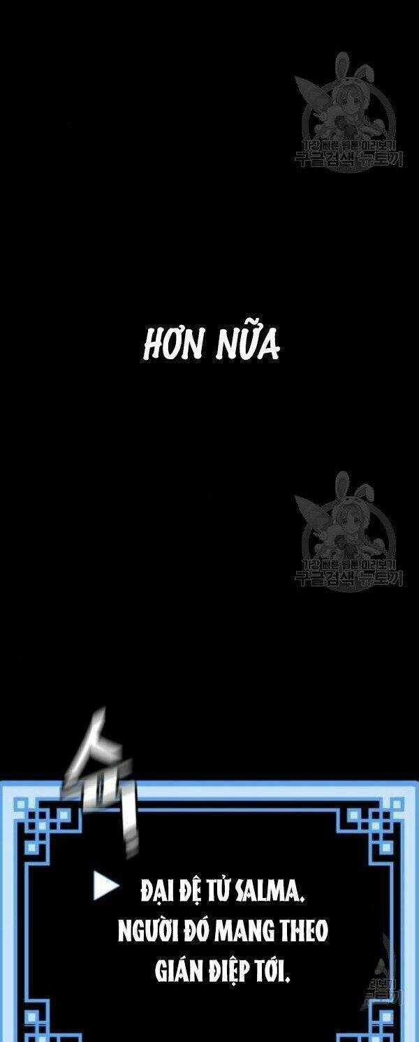 Thiên Ma Phi Thăng Truyện Chapter 32 trang 121