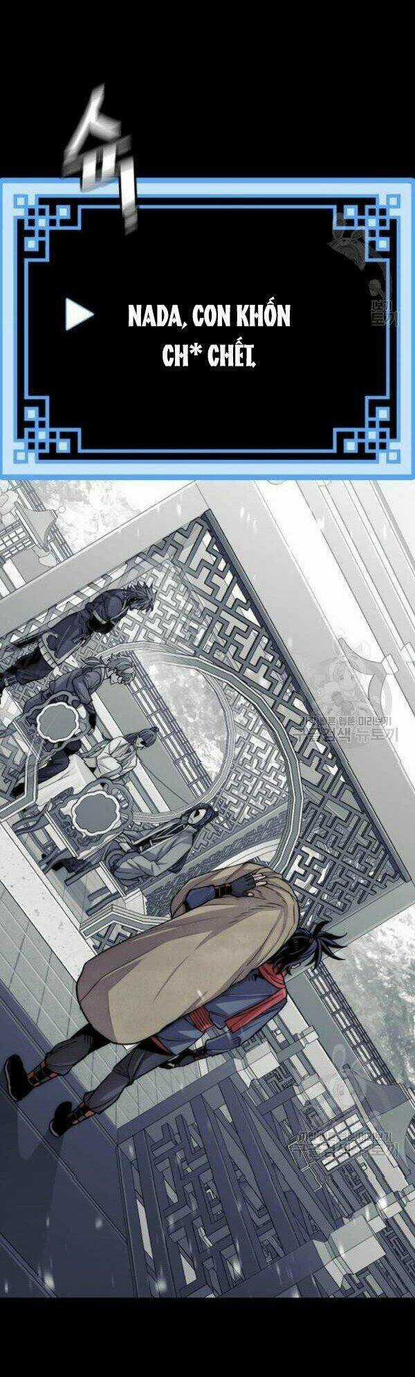 Thiên Ma Phi Thăng Truyện Chapter 32 trang 124