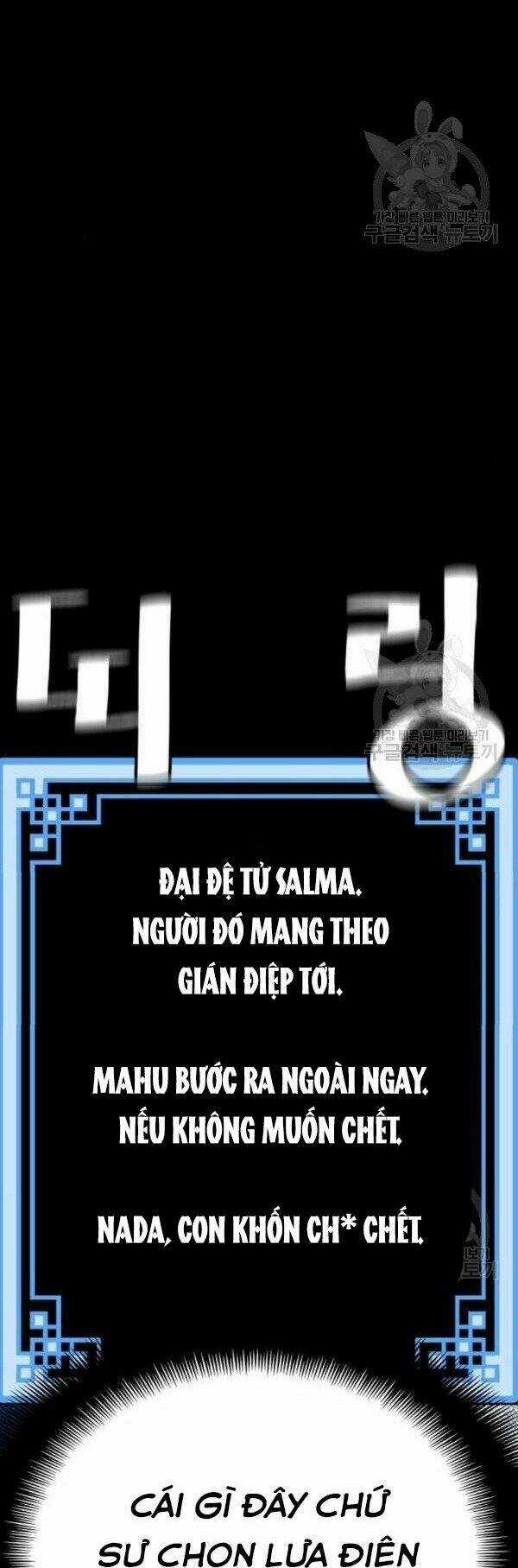 Thiên Ma Phi Thăng Truyện Chapter 32 trang 125