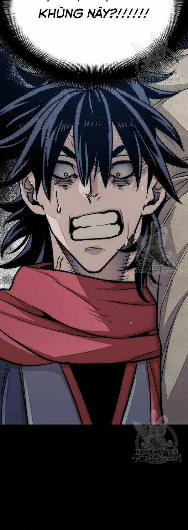 Thiên Ma Phi Thăng Truyện Chapter 32 trang 126