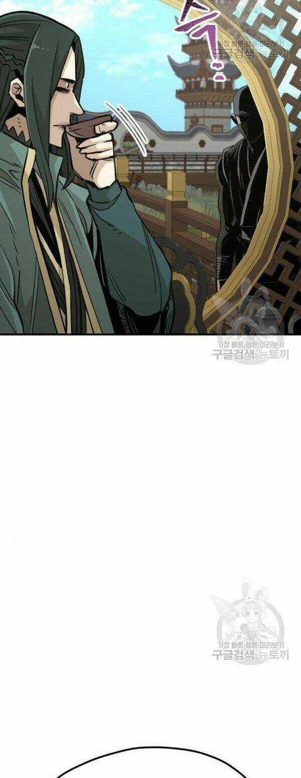 Thiên Ma Phi Thăng Truyện Chapter 32 trang 18