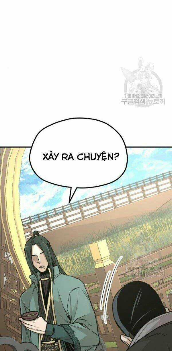 Thiên Ma Phi Thăng Truyện Chapter 32 trang 20