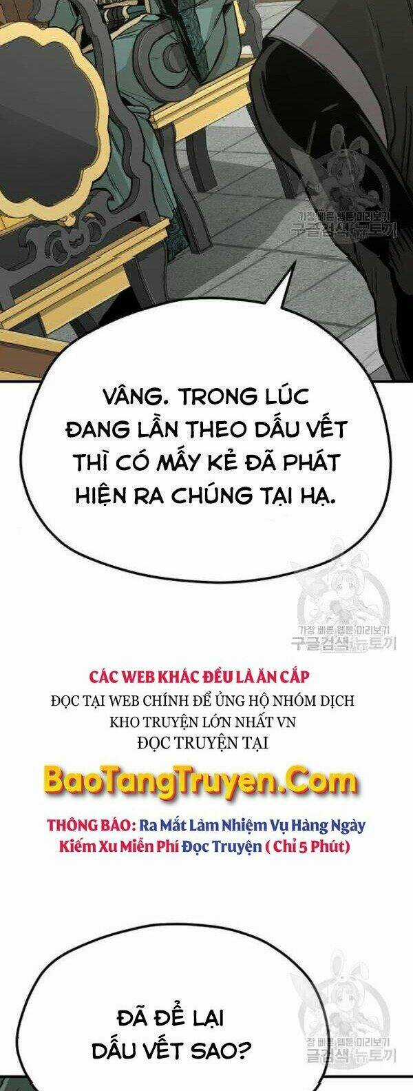 Thiên Ma Phi Thăng Truyện Chapter 32 trang 21