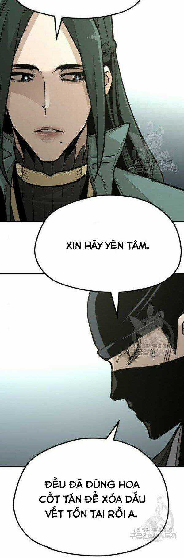 Thiên Ma Phi Thăng Truyện Chapter 32 trang 22