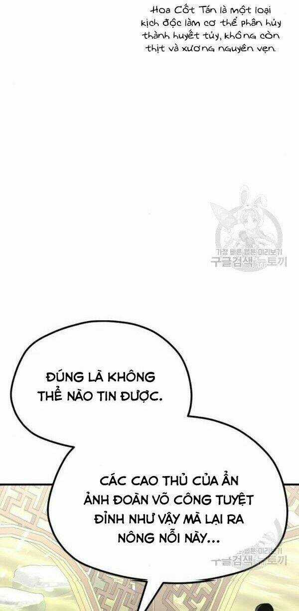 Thiên Ma Phi Thăng Truyện Chapter 32 trang 23