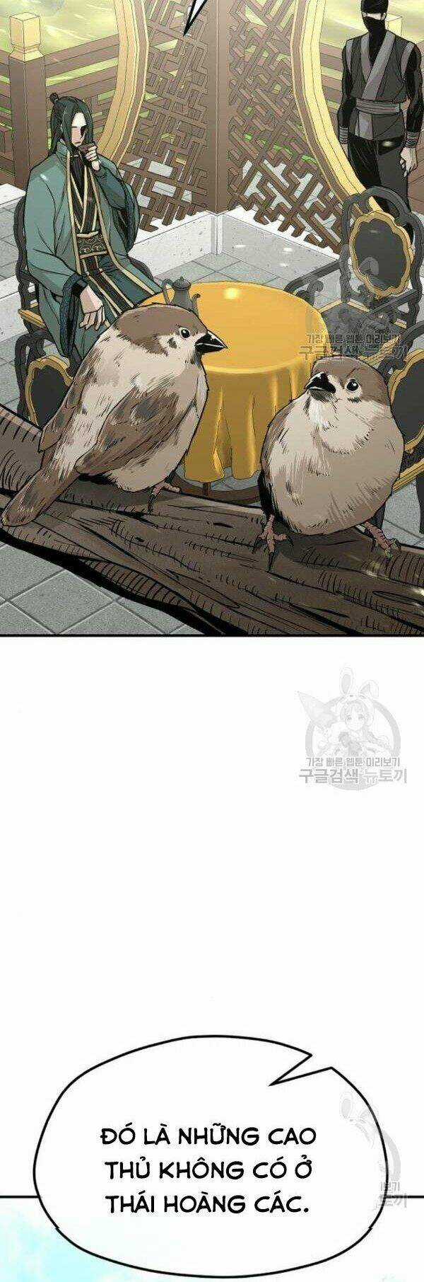 Thiên Ma Phi Thăng Truyện Chapter 32 trang 24